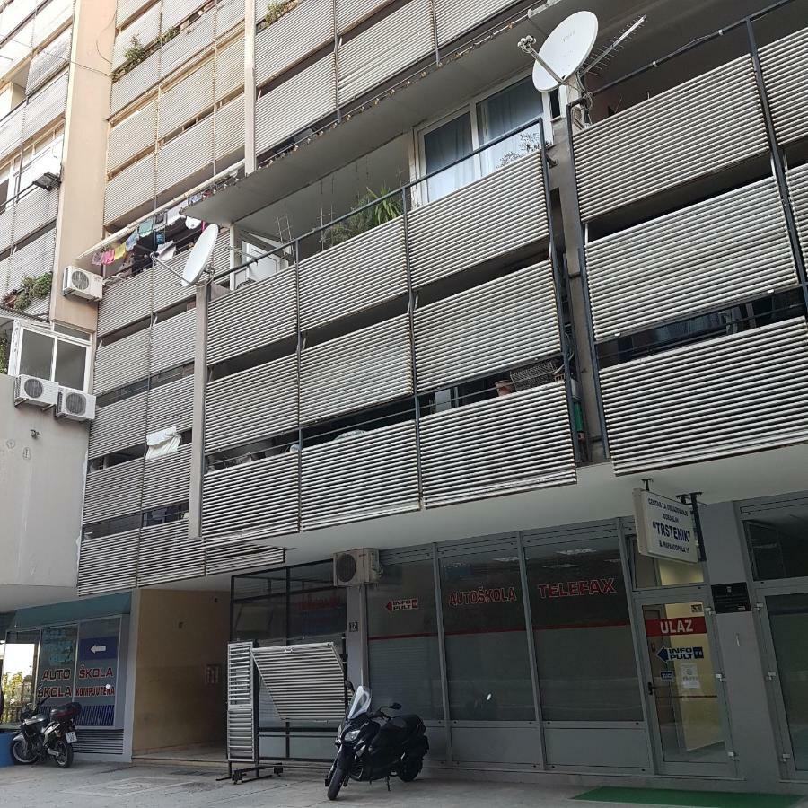 Apartment Milka Split Exterior photo