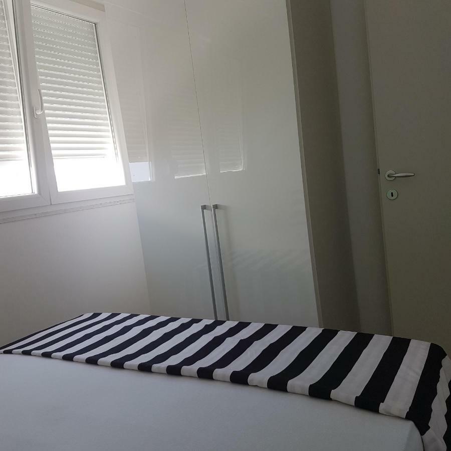 Apartment Milka Split Exterior photo